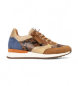 Refresh Trningsskor 172960 brun