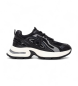 Refresh Trningsskor 173052 svart