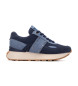 Refresh 173064 Sneakers blu navy