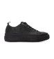 Refresh Turnschuhe 173072 schwarz