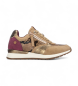 Refresh Träningsskor 173177 beige
