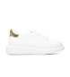 Refresh Sneakers 173219 bianche