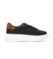 Refresh Sneakers 173219 nere