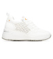 Refresh Zapatillas 175052 blanco
