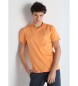 Lois Jeans Camiseta 133321 naranja