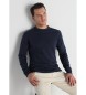 Lois Jeans Pull-over 133235 marine