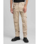 Replay Cargo-bukser Joe beige