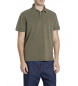 Replay Casual green polo shirt
