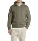 Replay Bluza TTon Terry khaki Replay Bluza TTon Terry khaki