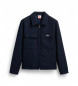 Robe di Kappa Giacca blu navy Bomako Robe di Kappa Giacca blu navy Bomako