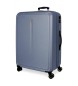 Roll Road Large Roll Road Cambodia Hard Case 75cm blue