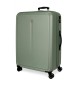 Roll Road Large Roll Road Cambodia Hard Case 75cm green