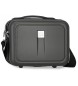 Roll Road ABS toiletry bag Roll Road Cambodia Adaptable anthracite