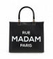 RUE MADAM Icon Mini Tote sort