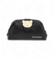RUE MADAM PARIS Le sac Pouch noir