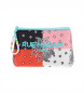 RUE MADAM PARIS Neceser Summer Clutch multicolor