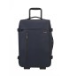 Samsonite Roader soft Reisetasche mit einem Fassungsvermögen von 39,5 L marine