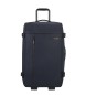 Samsonite Roader soft travel bag with 81 L marine capacity