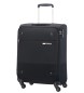 Samsonite Miękka walizka kabinowa Base Boost 55/20 o pojemności 39 litrów w kolorze czarnym