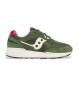 Saucony Zapatillas Eclipse verde