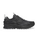 Saucony Grid Aura X Gtx Shoes black
