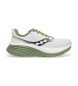 Saucony Turnschuhe Hurricane 24 wei