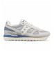 Saucony Turnschuhe Shadow Original grau