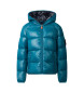 Save The Duck Cappotto blu Artie