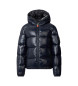 Save The Duck Cappotto Artie blu navy