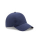 Save The Duck Cleber navy cap