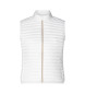 Save The Duck Arabella gilet bianco