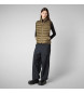 Save The Duck Gilet Lynn beige