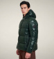 Save The Duck Chaqueta acolchada Edgard verde
