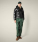 Save The Duck Cosmary jacket black