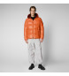 Save The Duck Jacke Edgard orange