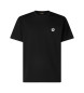 Save The Duck Caius T-shirt black