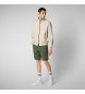 Save The Duck Finlay beige jacket