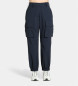 Save The Duck Cargo trousers Gosy navy