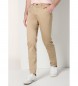 Six Valves Pantalon chino - Medium Box - Slim