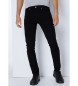 Six Valves Pantalone n 137109 nero