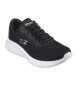 Skechers Sapatos Skech-Lite Pro Perfect Time preto, branco