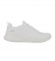 Skechers Superge Bobs Squad Chaos white
