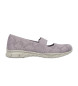 Skechers Manoletinas Seager lila