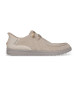Skechers Melson Coronado mokasini taupe