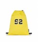 Skechers Plecak uliczny żółty -43x33x1cm