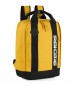 Skechers Plecak szkolny. s992 -30x41x13,5cm- żółty
