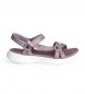 Skechers On-The-Go 600 - Briljanta lila sandaler