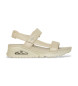 Skechers Sandali Uno-Basically Pretty Off-White