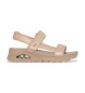 Skechers Sandali beige Uno-Basically Pretty