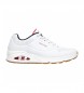 Skechers Superge Uno - Stand On Air white 